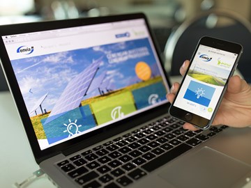 Bürgerbeteiligung an Energiewende-Projekten über www.energie-partner.de Bürgerbeteiligung an Energiewende-Projekten über www.energie-partner.de