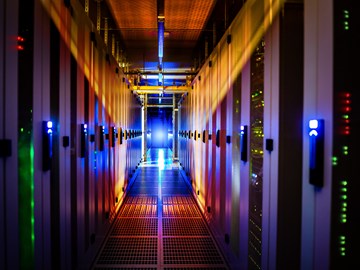 Datacenter Datacenter