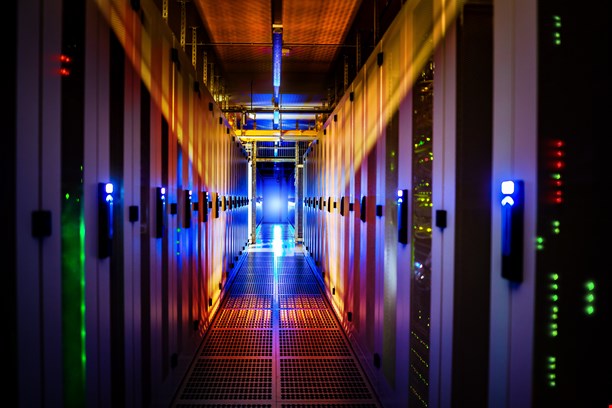 Datacenter Datacenter