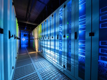 Datacenter Datacenter