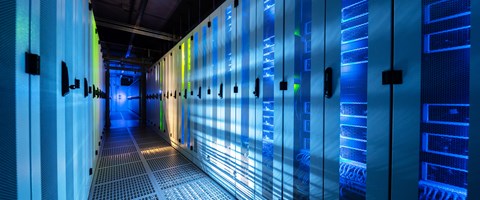 Datacenter Datacenter
