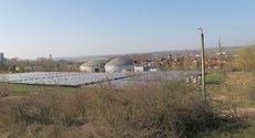 Solarpark Karsdorf Solarpark Karsdorf