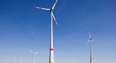 Windpark Großkorbetha Windpark Großkorbetha