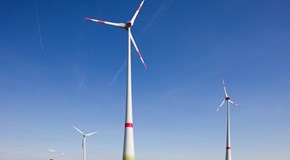 Windpark Großkorbetha Windpark Großkorbetha