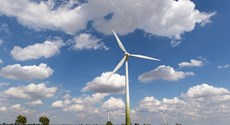 Windpark Hohenroda Windpark Hohenroda