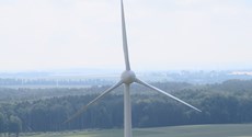 Windpark Diethensdorf Windpark Diethensdorf