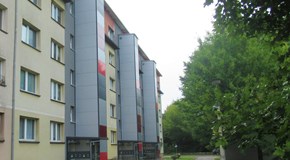 SWG Meuselwitz Puschkin-Straße SWG Meuselwitz Puschkin-Straße