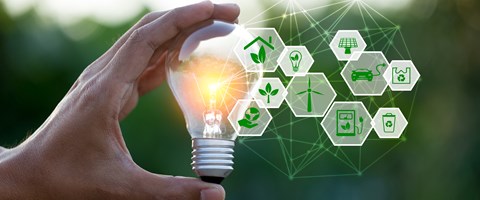 Energiekonzepte Energiekonzepte