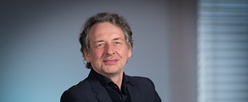 Holger Linke Holger Linke