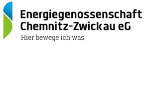 Logo Energiegenossenschaft Chemnitz-Zwickau eG Logo Energiegenossenschaft Chemnitz-Zwickau eG