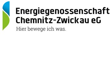 Logo Energiegenossenschaft Chemnitz-Zwickau eG Logo Energiegenossenschaft Chemnitz-Zwickau eG