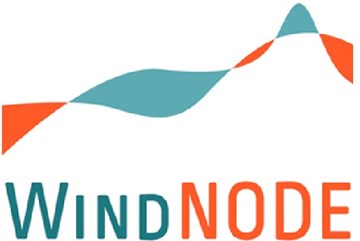Logo Windnode Logo Windnode